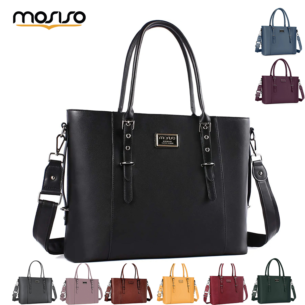 Tote Bag Beach - Mosiso sacola para mulheres macbook 13.3