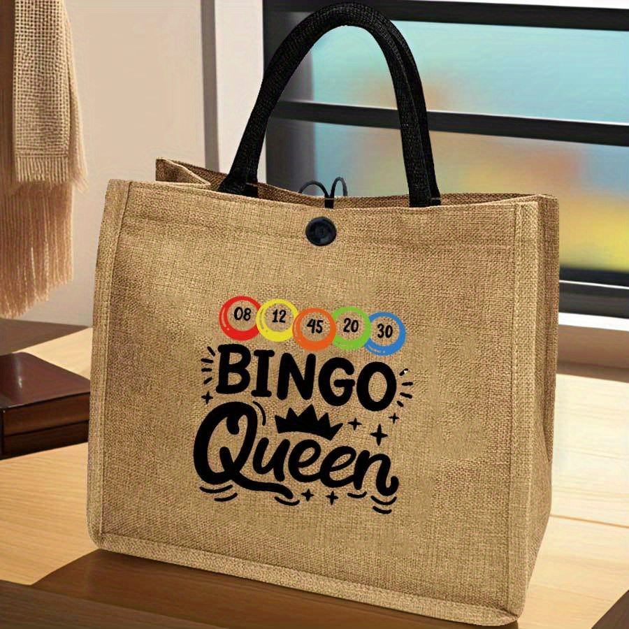 Bolsa Tote Feminina com Estamp - Tote Bag Beach avaliação e preço